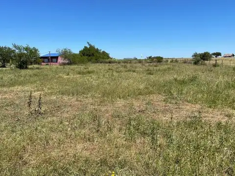 Terreno en Venta 64  mts Fondo
