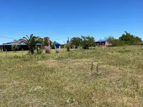 Terreno en Venta de 1934,0 m2