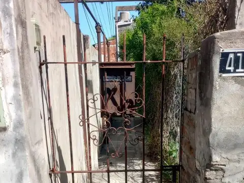 PH 4 Ambientes planta alta  con posibilidad de terraza – Virreyes