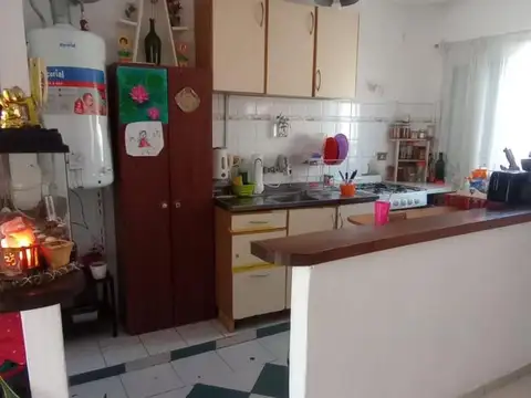 PH 4 Ambientes planta alta  con posibilidad de terraza – Virreyes