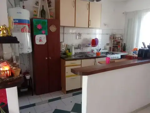 PH 4 Ambientes planta alta  con posibilidad de terraza – Virreyes