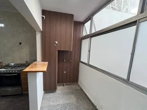 Departamento en Alquiler de Monoambiente