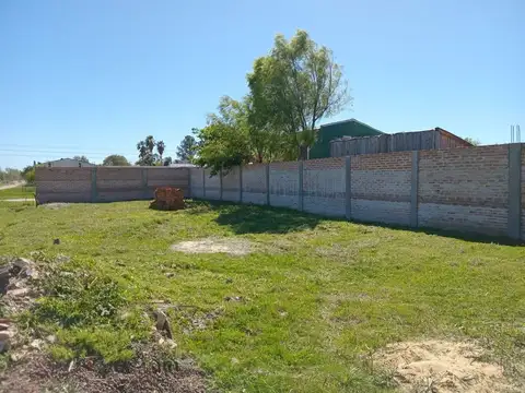 Terreno en Venta en Goya, USD 15.000