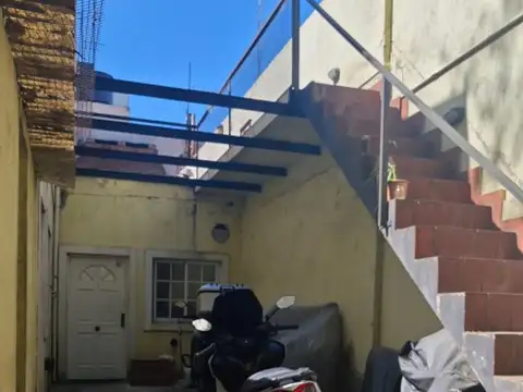 Casa en Venta 80 años
