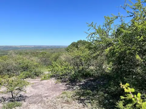 MINA CLAVERO CAMINO DE LOS ARTESANOS 1000