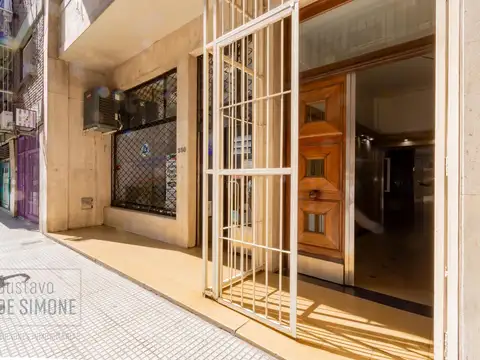 Oficina en Venta en Monserrat, USD 85.000