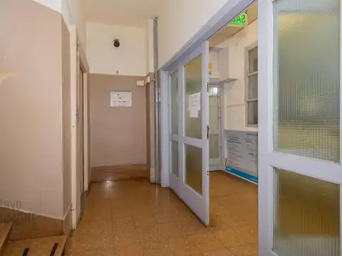 Piso completo 160m2 ideal coworking o estudio profesional