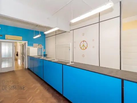 Oficina en Venta en Monserrat, USD 85.000