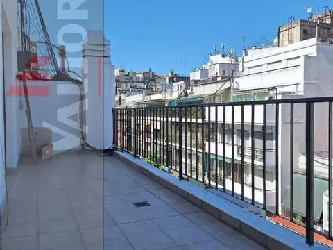 Departamento en Venta de Monoambiente