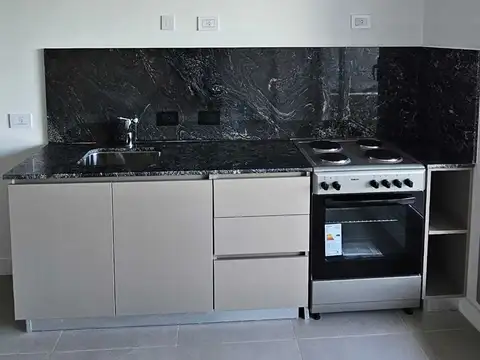 Departamento en Venta al Este