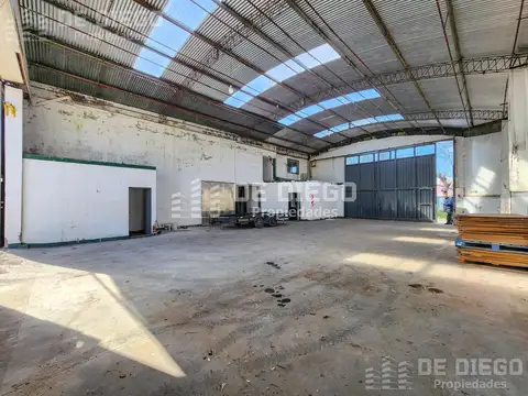 Galpon en Venta en General Pacheco, USD 695.000