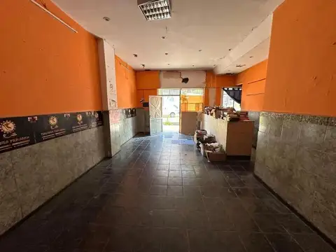 Venta Local Aguero 317 Ex Restaurate 160 m²