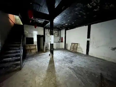 Local en Venta A Estrenar