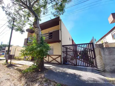 Hotel en Venta en San Bernardo del Tuyu, USD 130.000