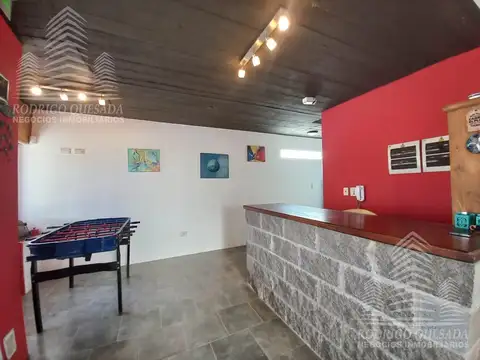 Hotel en Venta en San Bernardo del Tuyu, USD 130.000