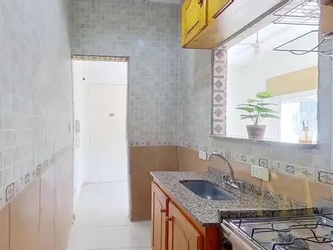 Departamento en Venta Permite mascota