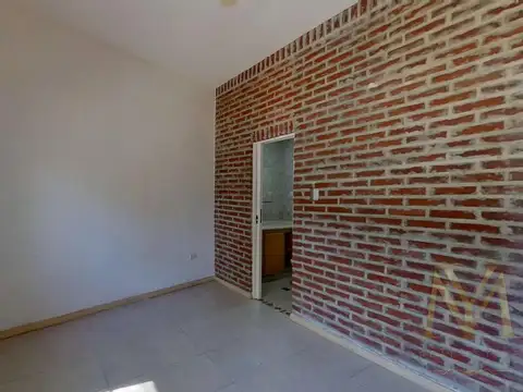 Departamento en Venta en Vicente Lopez, USD 76.900