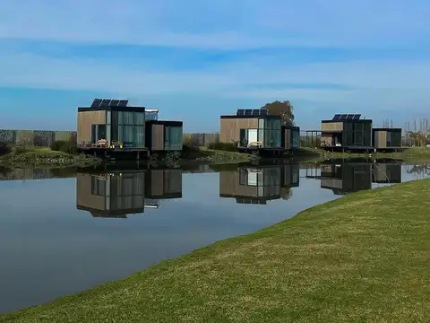 Terreno en Venta en La Magdalena, USD 69.000