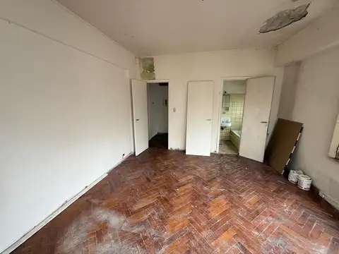 Departamento en Venta en Tribunales, USD 49.000