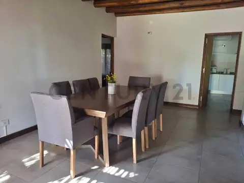 Casa en Venta A Estrenar