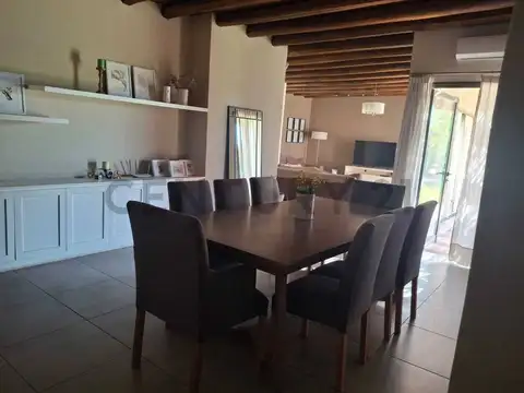 Casa en Venta en Luján de Cuyo, USD 279.000
