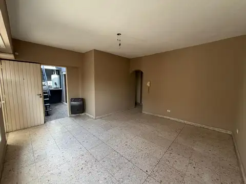 Depto Tipo Casa en Alquiler de 2 ambientes
