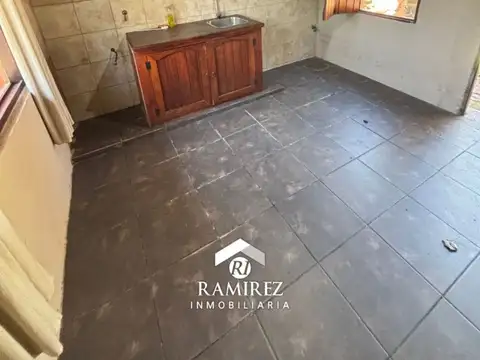 Cabaña en Villa Yacanto