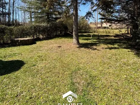 Cabaña en Villa Yacanto