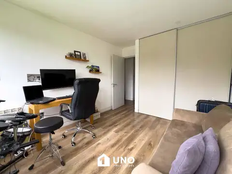 Departamento en Venta 5 años