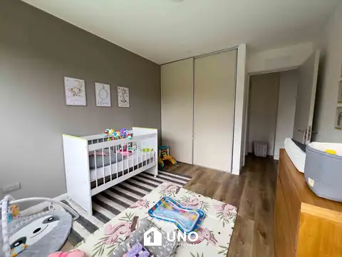 Departamento en Venta en Rosario, USD 330.000