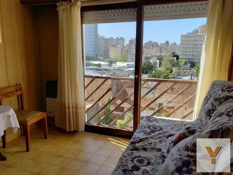 Departamento en venta - 1 Dormitorio 1 Baño - 45Mts2 - Miramar