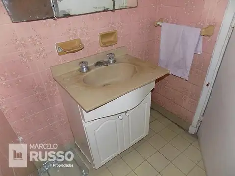 CHALET 5 AMBIENTES c/ QUINCHO & DEPENDENCIAS