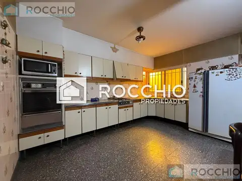 Depto Tipo Casa 4 ambientes con 1 baño
