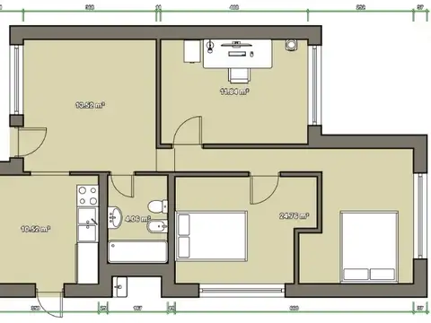Calle 61 e/ 154 y 155 5400