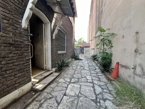 PUEYRREDON 100