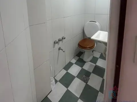 Depto Tipo Casa en Alquiler 25 años