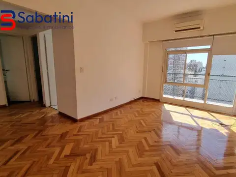 Departamento 3 ambientes Piso 11 en Venta en Belgrano sobre Av. Cabildo