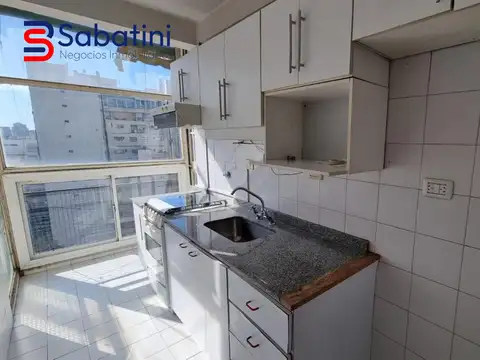 Departamento en Venta Apto profesional