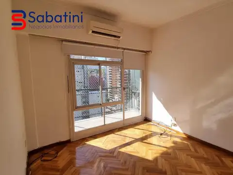 Departamento en Venta en Belgrano, USD 165.000