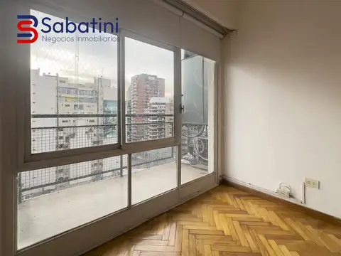 Departamento en Venta en Belgrano, USD 159.000