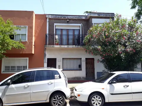 Terreno en Venta en Beccar-Vias/Rolon, USD 220.000