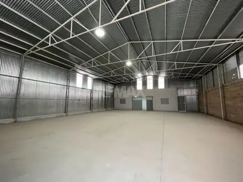 2 Galpones en venta Cipolletti, Parque industrial