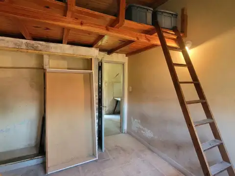 DEPARTAMENTO EN VENTA EN VILLA GESELL A RECICLAR