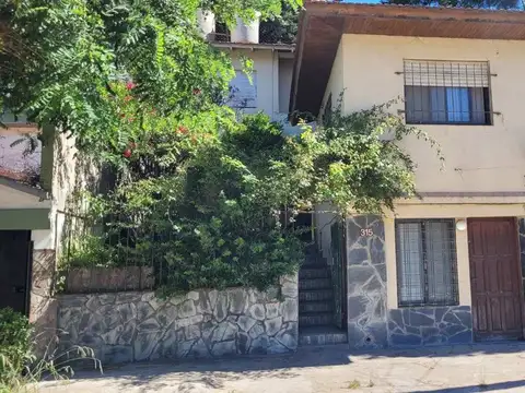 DEPARTAMENTO EN VENTA EN VILLA GESELL A RECICLAR