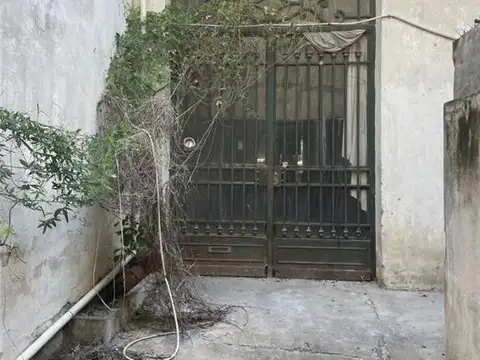 Galpon en Venta 50 años