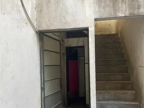 DEPOSITOS/INDUSTRIAS - GALPONES - PARQUE PATRICIOS, CAPITAL FEDERAL