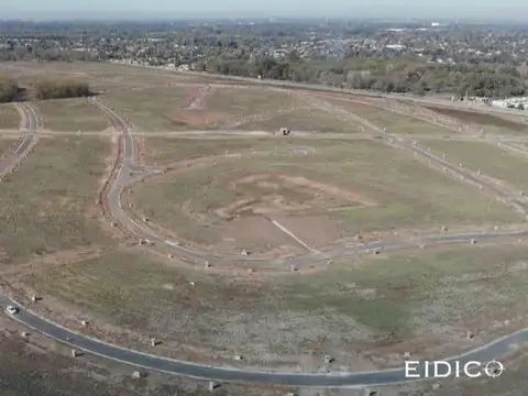 Terreno en Venta de 646,0 m2