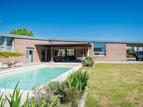 Casa en Venta 15 años