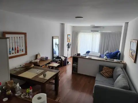 Departamento Monoambiente en Complejo "My Soho"