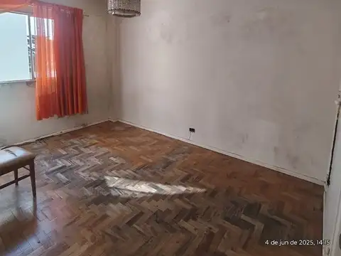 Departamento en Venta en Constitucion, USD 45.000